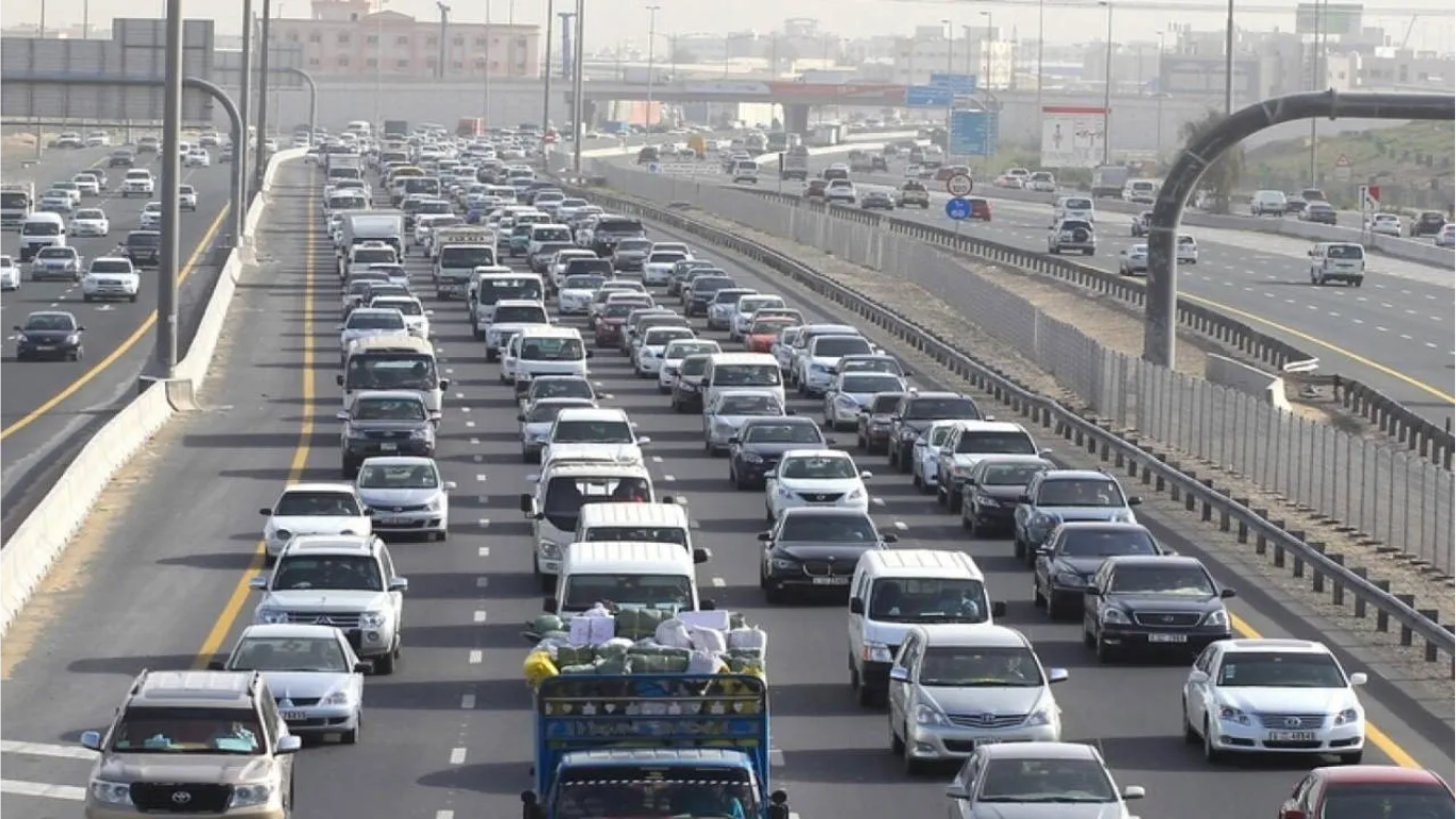 A Comprehensive Guide On How To Pay Traffic Fines In Dubai A Comprehensive Guide On How To Pay Traffic Fines In Dubai