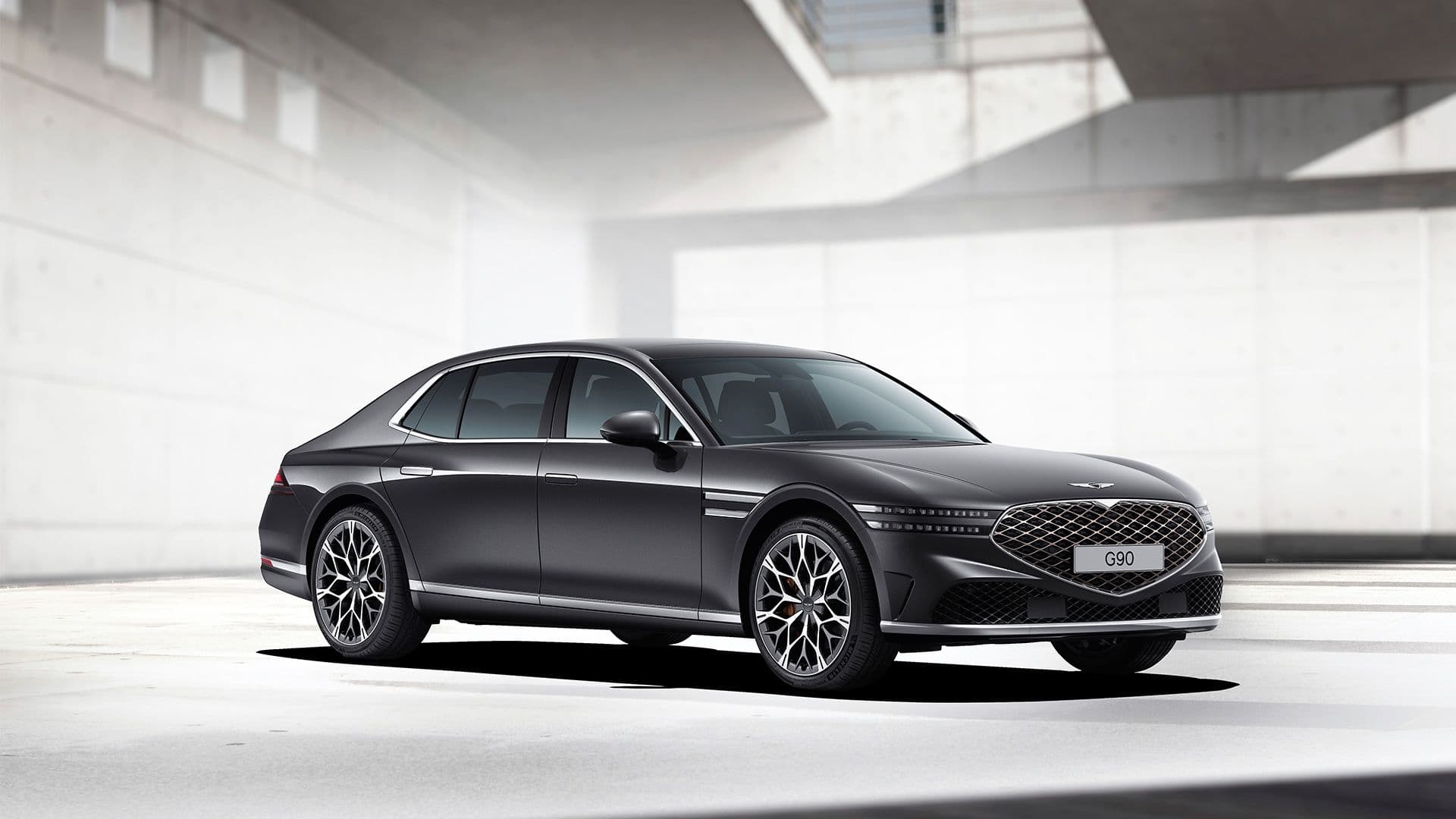 Hyundai Motor Group to Provide Luxury Vehicles for APEC Economic Leaders’ Meeting 2025 in South Korea Hyundai Motor Group to Provide Luxury Vehicles for APEC Economic Leaders’ Meeting 2025 in South Korea