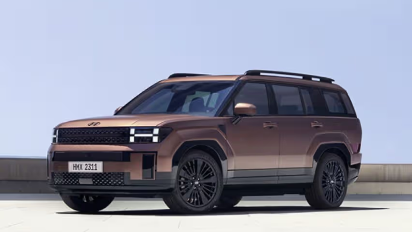 Hyundai Plans To Create Hybrid Systems For Upcoming Models Hyundai Plans To Create Hybrid Systems For Upcoming Models