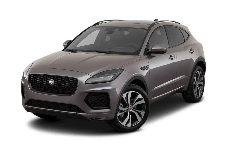 Jaguar E-Pace Jaguar E-Pace