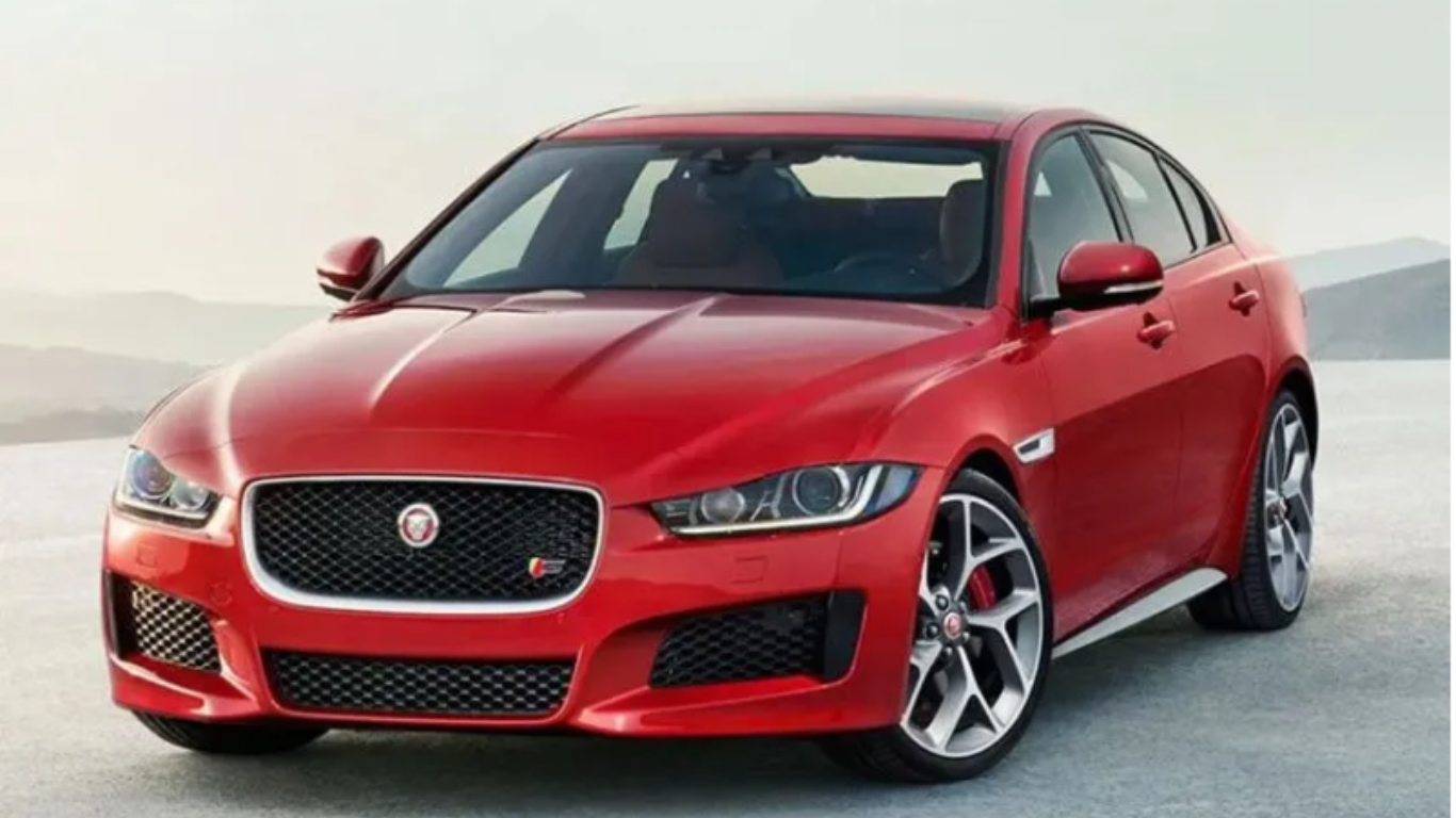 Jaguar Intends To Stop Manufacturing The XE, XF, And F-Type Models Jaguar Intends To Stop Manufacturing The XE, XF, And F-Type Models