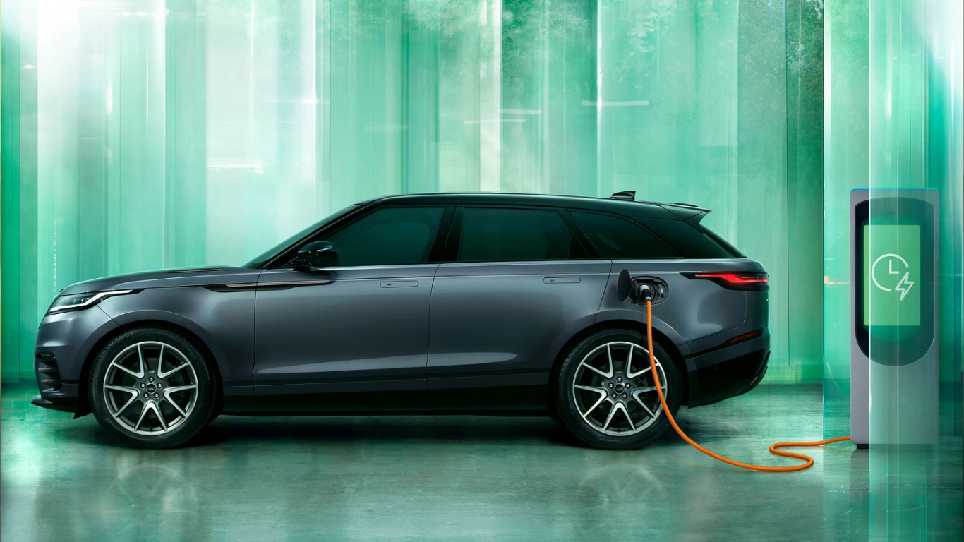 Electric Range Rover Launch Confirmed Globally Electric Range Rover Launch Confirmed Globally