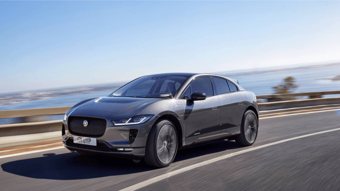 Is Jaguar Land Rover's New EV Adopting Chery's Platform? Is Jaguar Land Rover's New EV Adopting Chery's Platform?