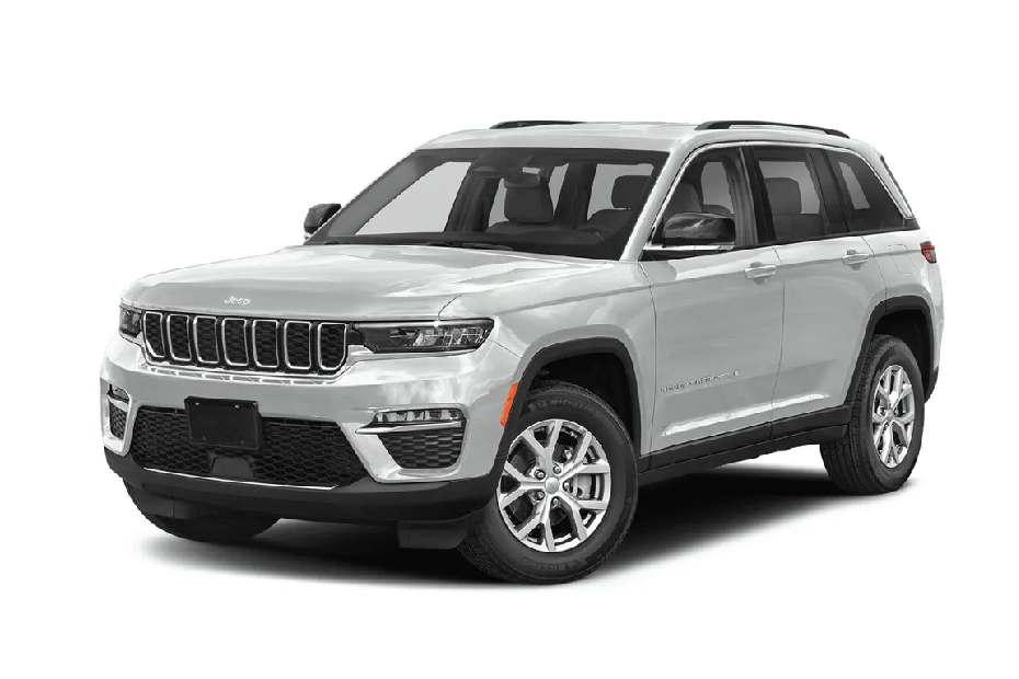 Jeep Grand Cherokee Jeep Grand Cherokee