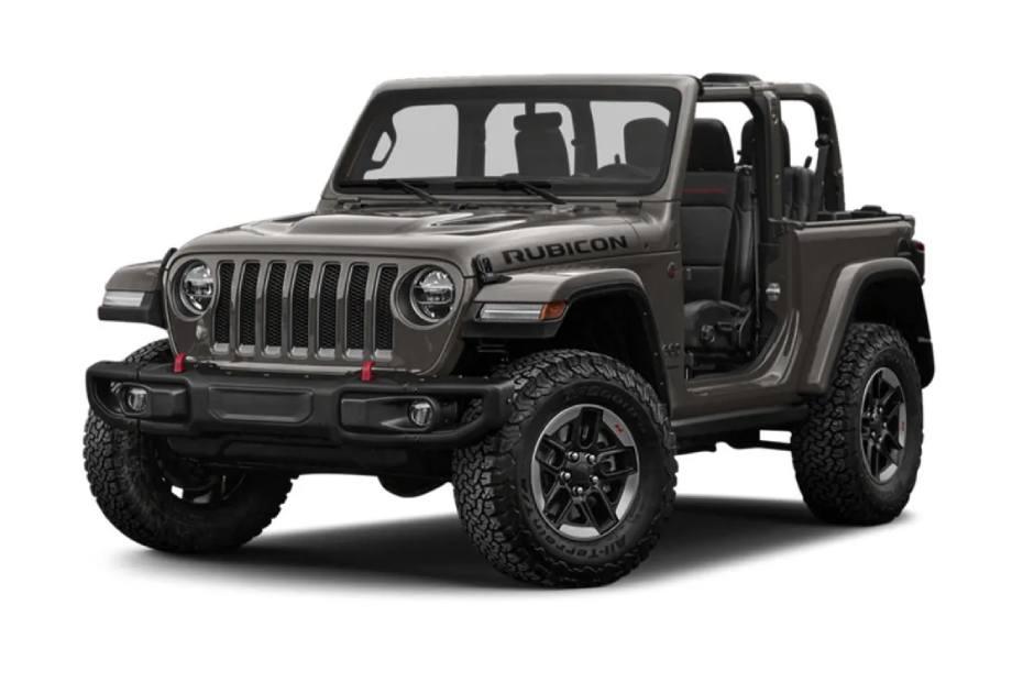 Jeep Wrangler Jeep Wrangler