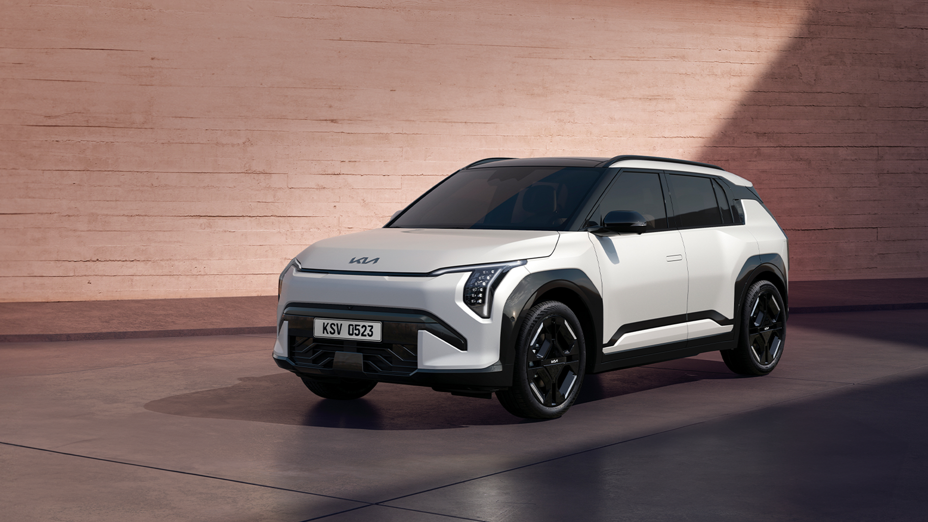 Kia EV3 Wins 2025 World Car of the Year Award Kia EV3 Wins 2025 World Car of the Year Award