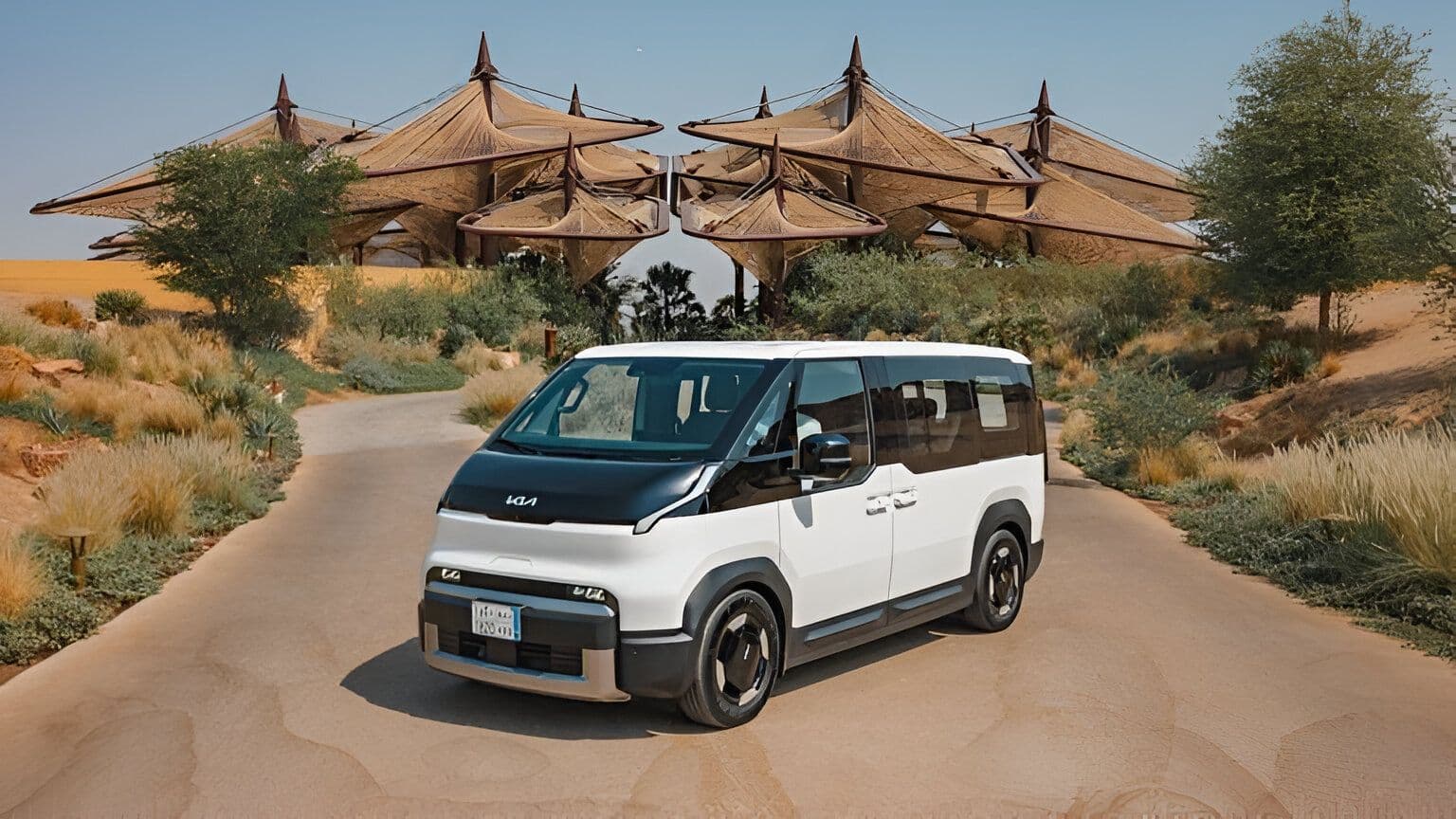 Kia Partners With Red Sea Global to Launch Sustainable Mobility Initiative in Saudi Arabia Kia Partners With Red Sea Global to Launch Sustainable Mobility Initiative in Saudi Arabia