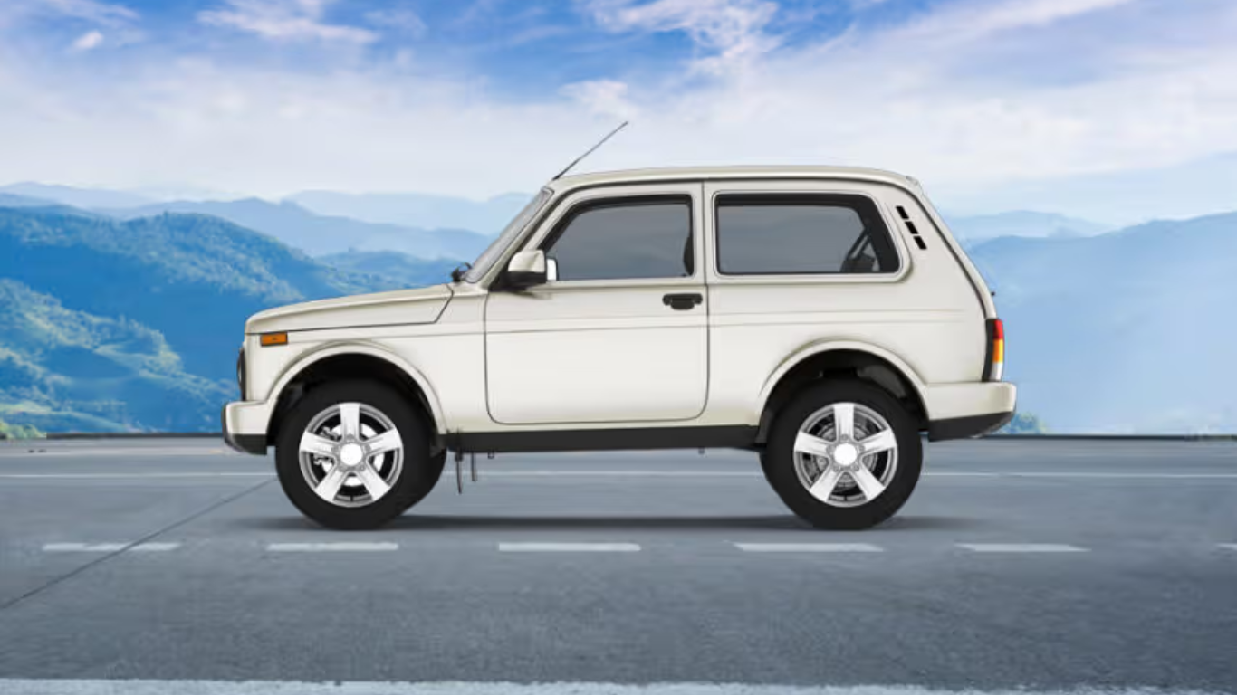 Lada’s Reputation: What UAE Car Buyers Should Know Lada’s Reputation: What UAE Car Buyers Should Know