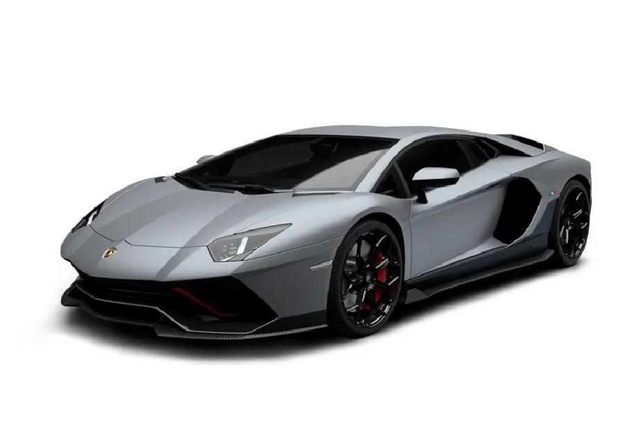 Lamborghini Aventador Ultimae Lamborghini Aventador Ultimae