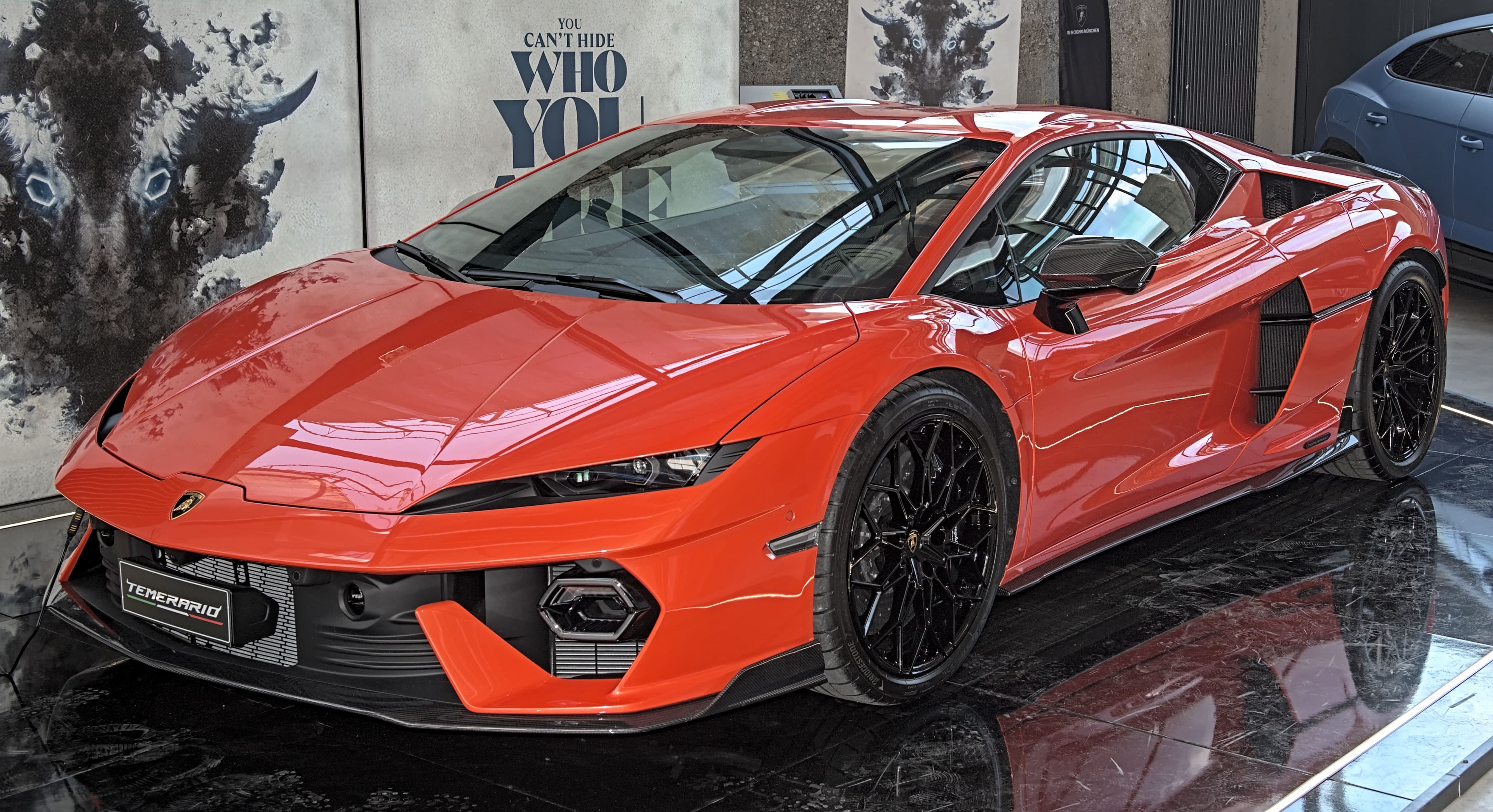 Lamborghini Temerario 2026: Everything You Need to Know About the 10,000 RPM Hybrid in Dubai Lamborghini Temerario 2026: Everything You Need to Know About the 10,000 RPM Hybrid in Dubai