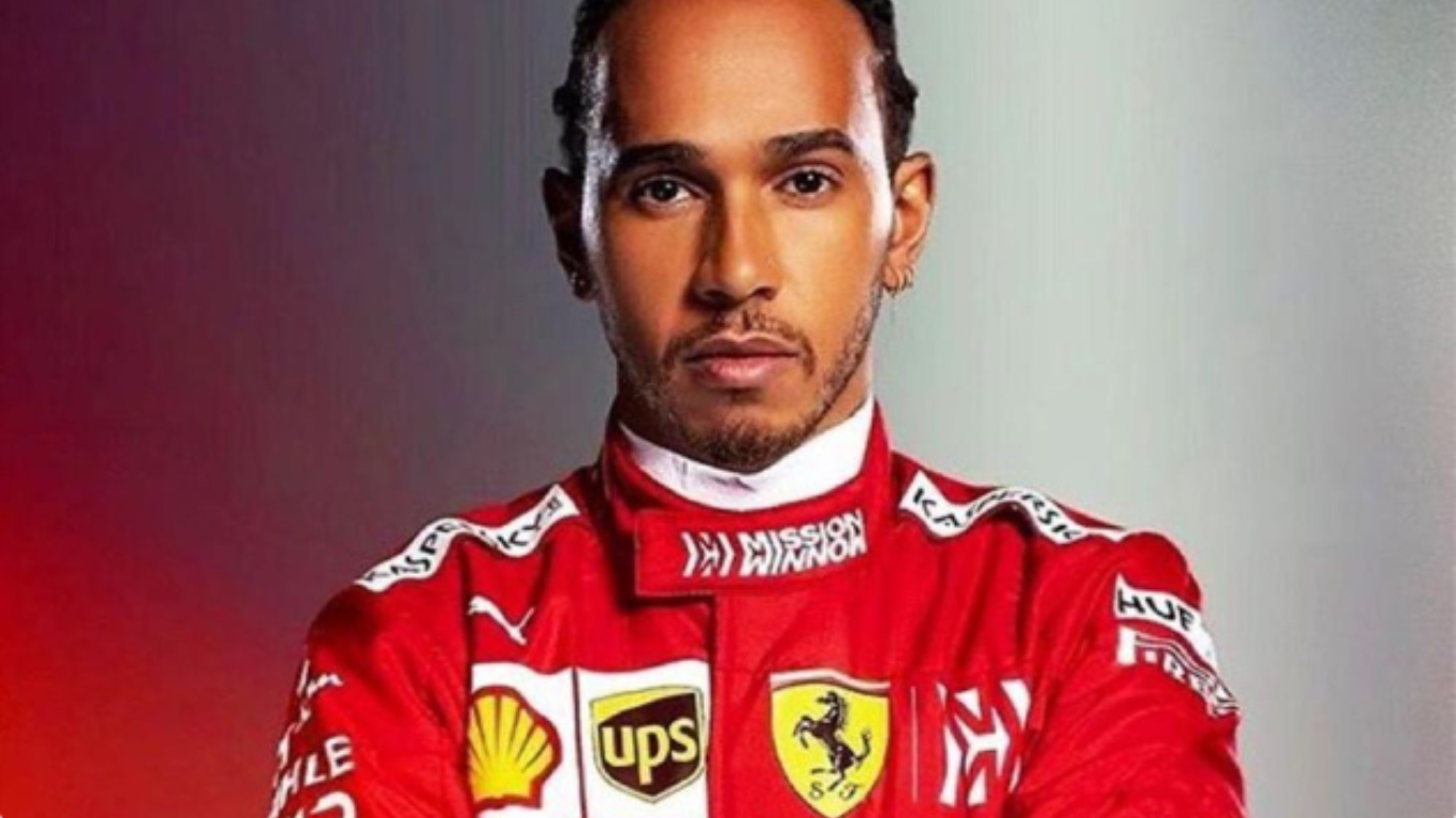 From Mercedes To Ferrari, Know The Story of Formula 1 Racer Lewis Hamilton's Latest F1 Transition From Mercedes To Ferrari, Know The Story of Formula 1 Racer Lewis Hamilton's Latest F1 Transition