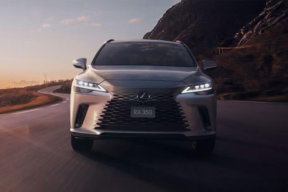 LexusRX 2026 LexusRX 2026