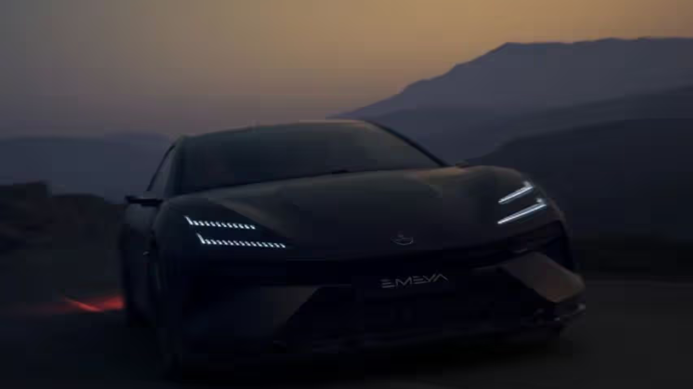 Lotus Shifts Focus To Hybrids As EV Sales Decline Lotus Shifts Focus To Hybrids As EV Sales Decline