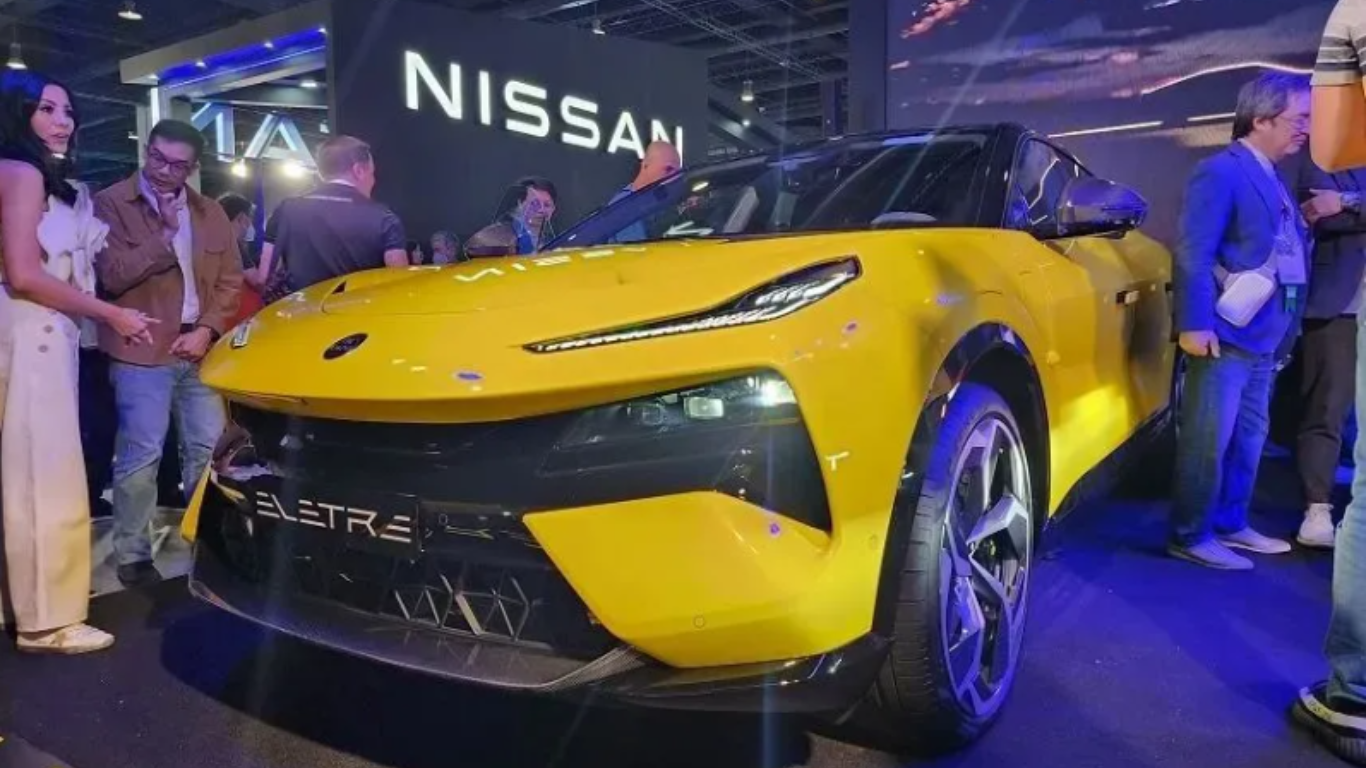 Lotus Teams up with Mobilize and Bosch to Enhance its Electric Vehicle (EV) Expansion Lotus Teams up with Mobilize and Bosch to Enhance its Electric Vehicle (EV) Expansion