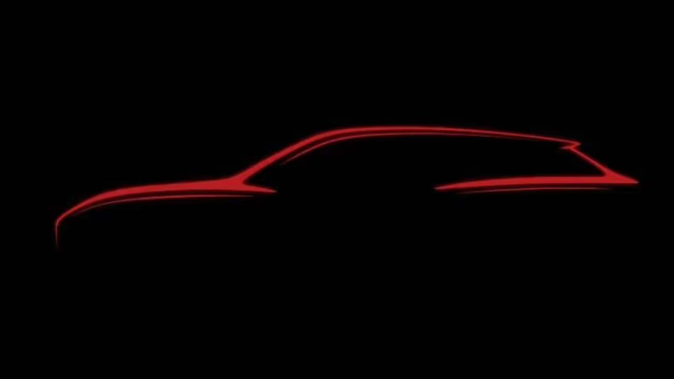 Mercedes-AMG Is Developing A New High-performance Electric SUV Mercedes-AMG Is Developing A New High-performance Electric SUV