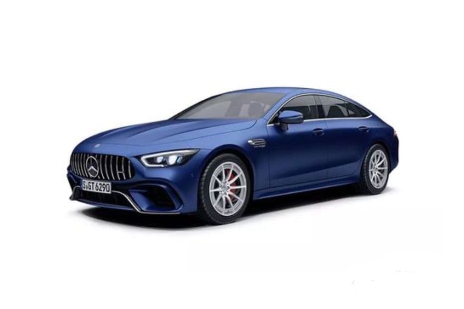 Designo Brilliant Blue Magno