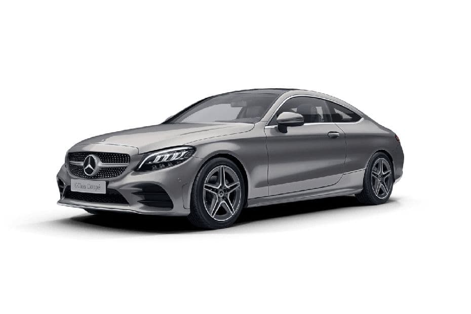 High-Tech Silver Metallic