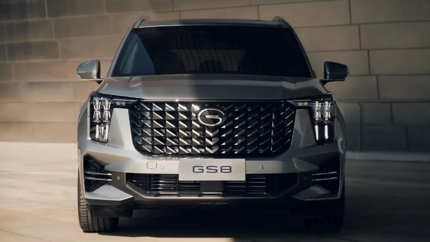 New GAC GS8 Hybrid & Petrol SUV Launches in the UAE New GAC GS8 Hybrid & Petrol SUV Launches in the UAE