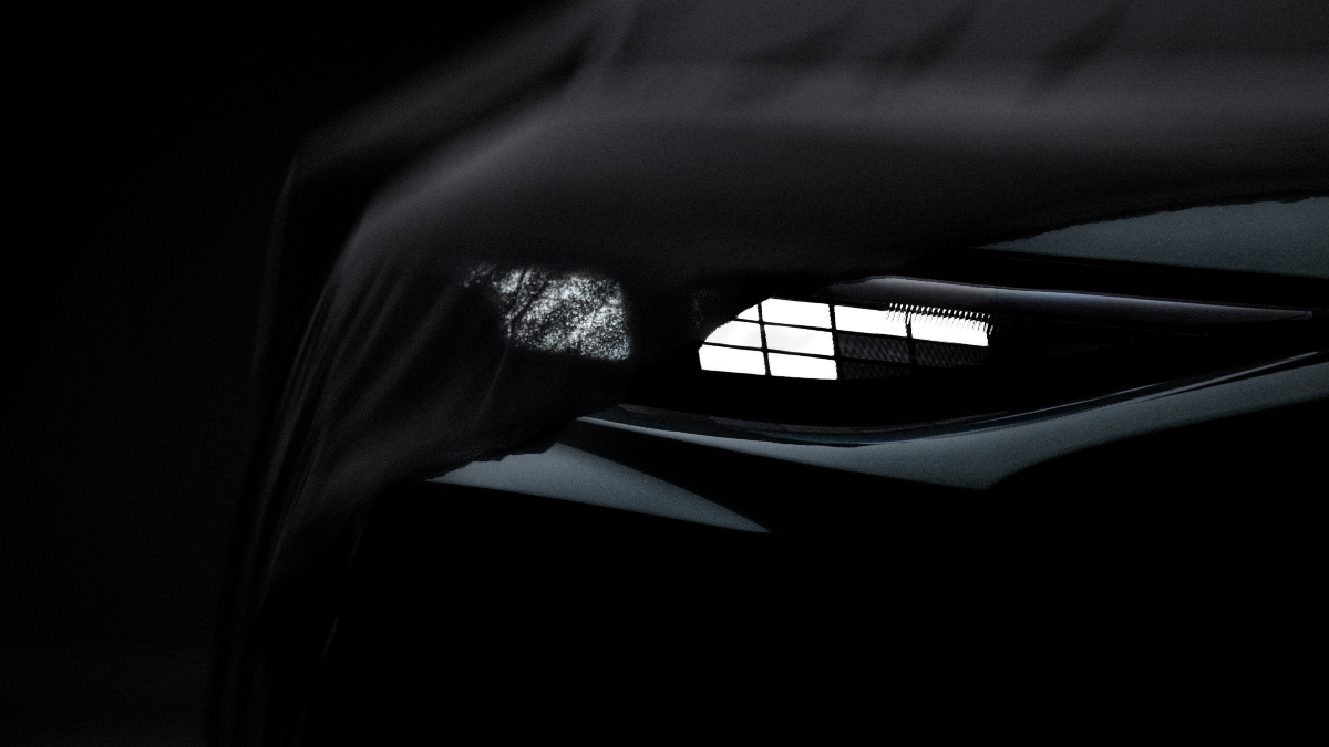 New Gen Audi Q3 Teased Before Global Debut on June 16 New Gen Audi Q3 Teased Before Global Debut on June 16