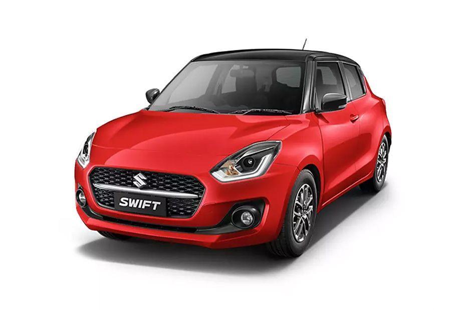 Suzuki Swift Suzuki Swift