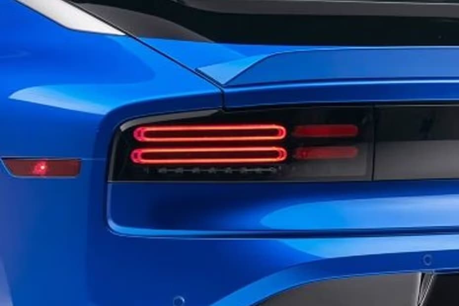 Nissan z Tail light Nissan z Tail light