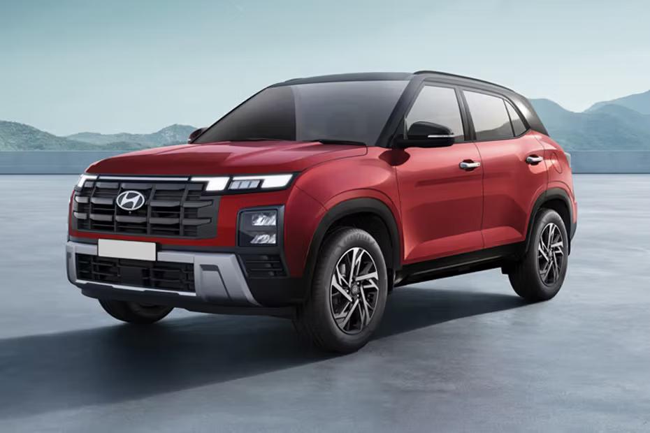 HyundaiCreta 2026 HyundaiCreta 2026