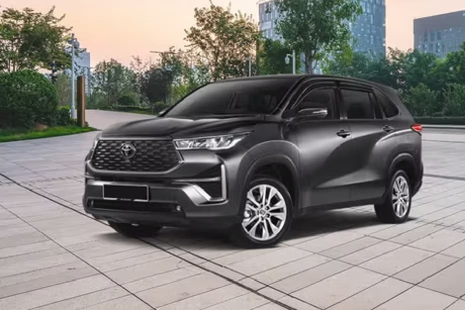 ToyotaInnova Hycross 2026 ToyotaInnova Hycross 2026