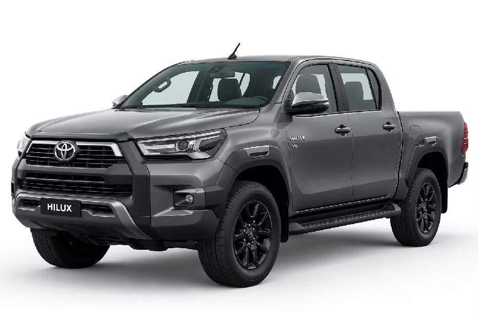 Toyota Hilux 2026 Toyota Hilux 2026