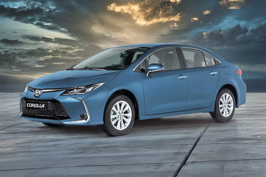 ToyotaCorolla 2026 ToyotaCorolla 2026