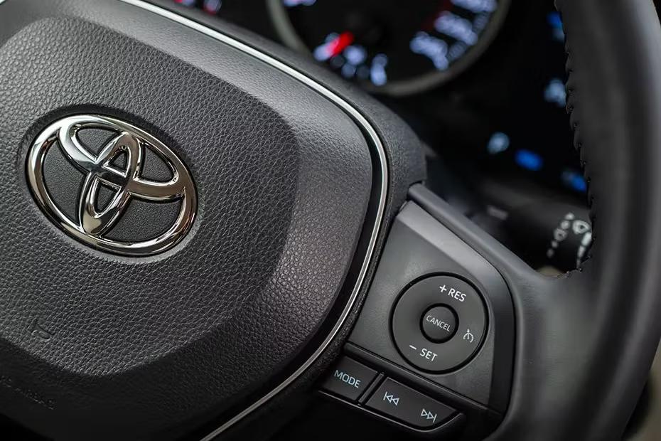 Toyota Corolla Steering Wheel Controls Toyota Corolla Steering Wheel Controls