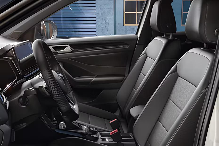 Volkswagen T-Roc Front Seats With Headrest Volkswagen T-Roc Front Seats With Headrest