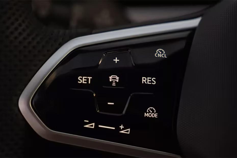 Volkswagen Passat Steering Controls Multi Function Volkswagen Passat Steering Controls Multi Function