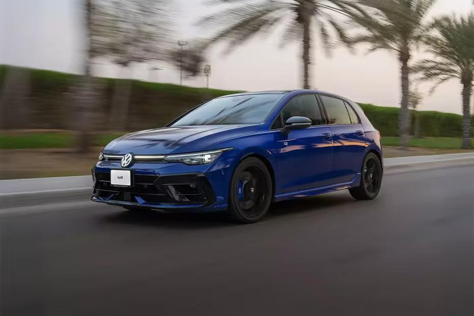 Volkswagen Golf R Front Side View Wheel And Side Mirror With Door Handel Volkswagen Golf R Front Side View Wheel And Side Mirror With Door Handel