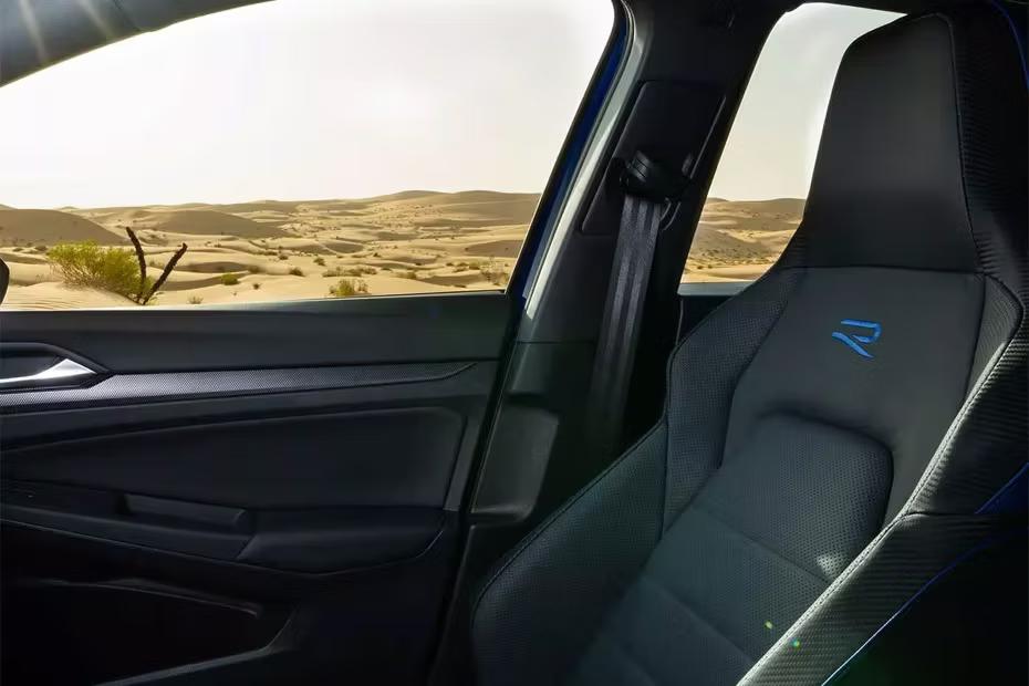 Volkswagen Golf R Front Sporty Seats With Door Controls Volkswagen Golf R Front Sporty Seats With Door Controls