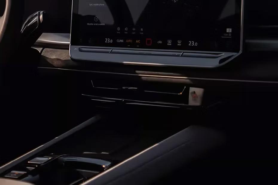 Volkswagen Jetta Front AC Controls Volkswagen Jetta Front AC Controls