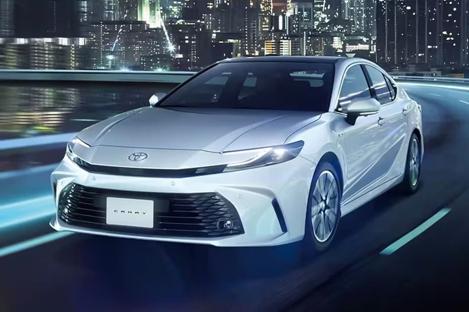 ToyotaCamry Hybrid 2026 ToyotaCamry Hybrid 2026