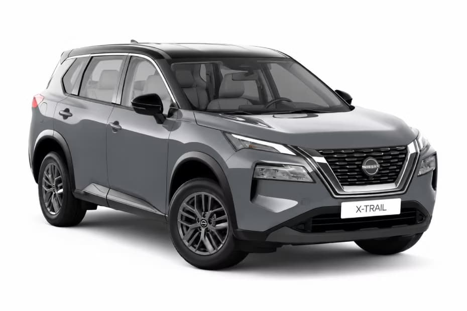 Nissan X-trail 2026 Nissan X-trail 2026