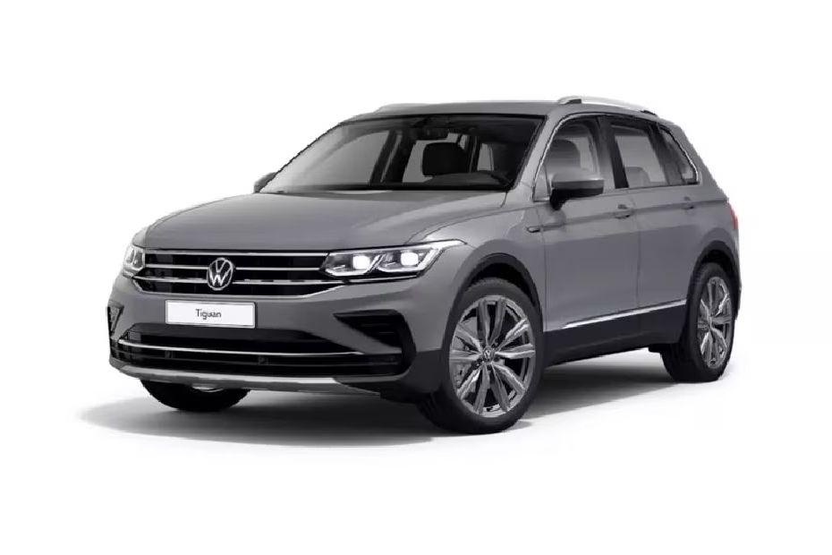 Volkswagen Tiguan Volkswagen Tiguan