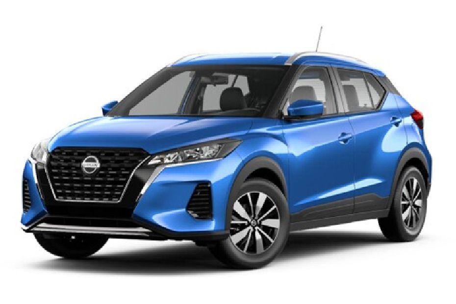 Nissan Kicks Nissan Kicks