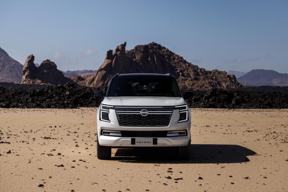 Nissan Offers Zero Gravity Seat Technology Across More Models in the Middle East Nissan Offers Zero Gravity Seat Technology Across More Models in the Middle East