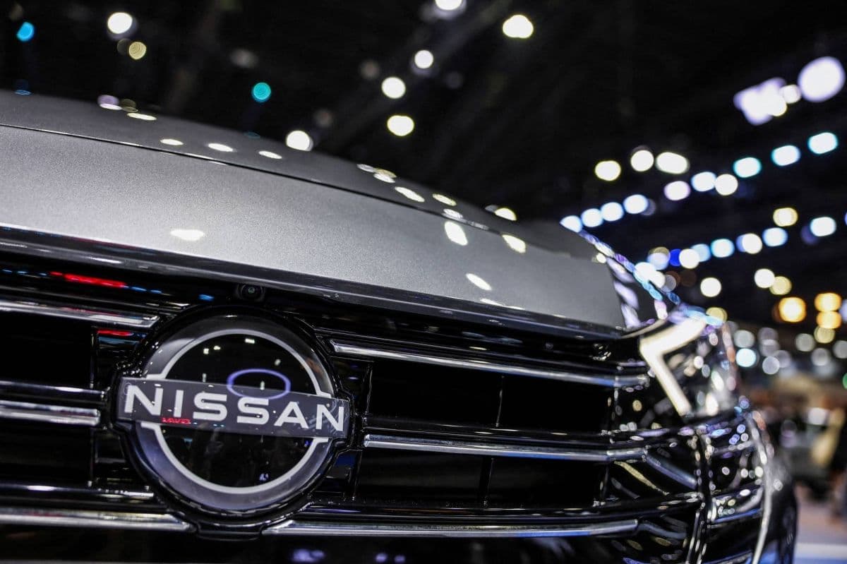 Nissan Plans Major Asset Sale to Avert Financial Crisis Nissan Plans Major Asset Sale to Avert Financial Crisis