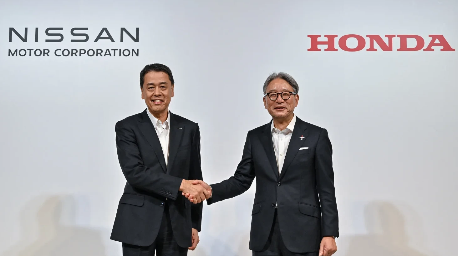 Nissan Replaces CEO A Month After Failed Merger With Honda Nissan Replaces CEO A Month After Failed Merger With Honda