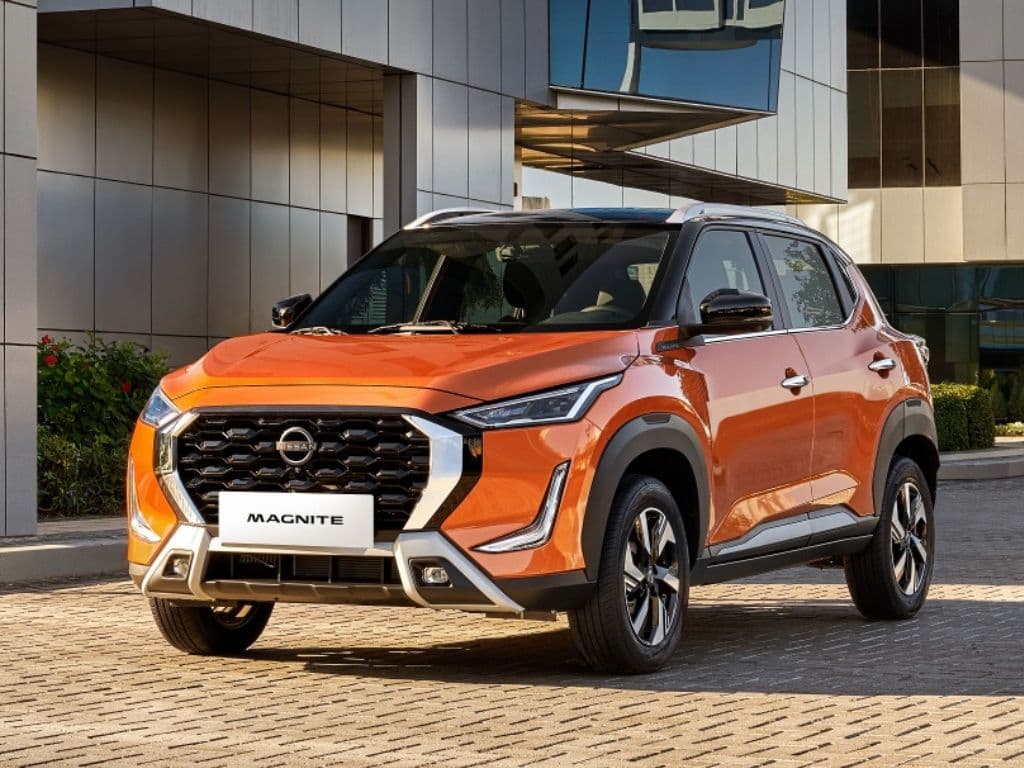 Nissan Unveils All-New 1.0-Liter Turbocharged Powertrain in Magnite SUV for the Middle East Nissan Unveils All-New 1.0-Liter Turbocharged Powertrain in Magnite SUV for the Middle East