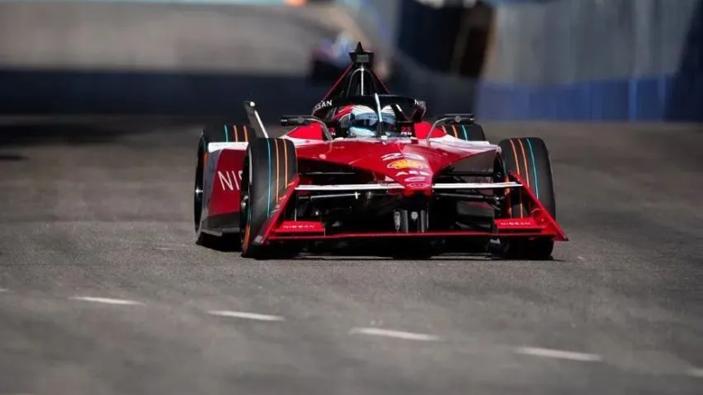 Nissan Commits to Participating in the Formula E Championship Until 2030 Nissan Commits to Participating in the Formula E Championship Until 2030