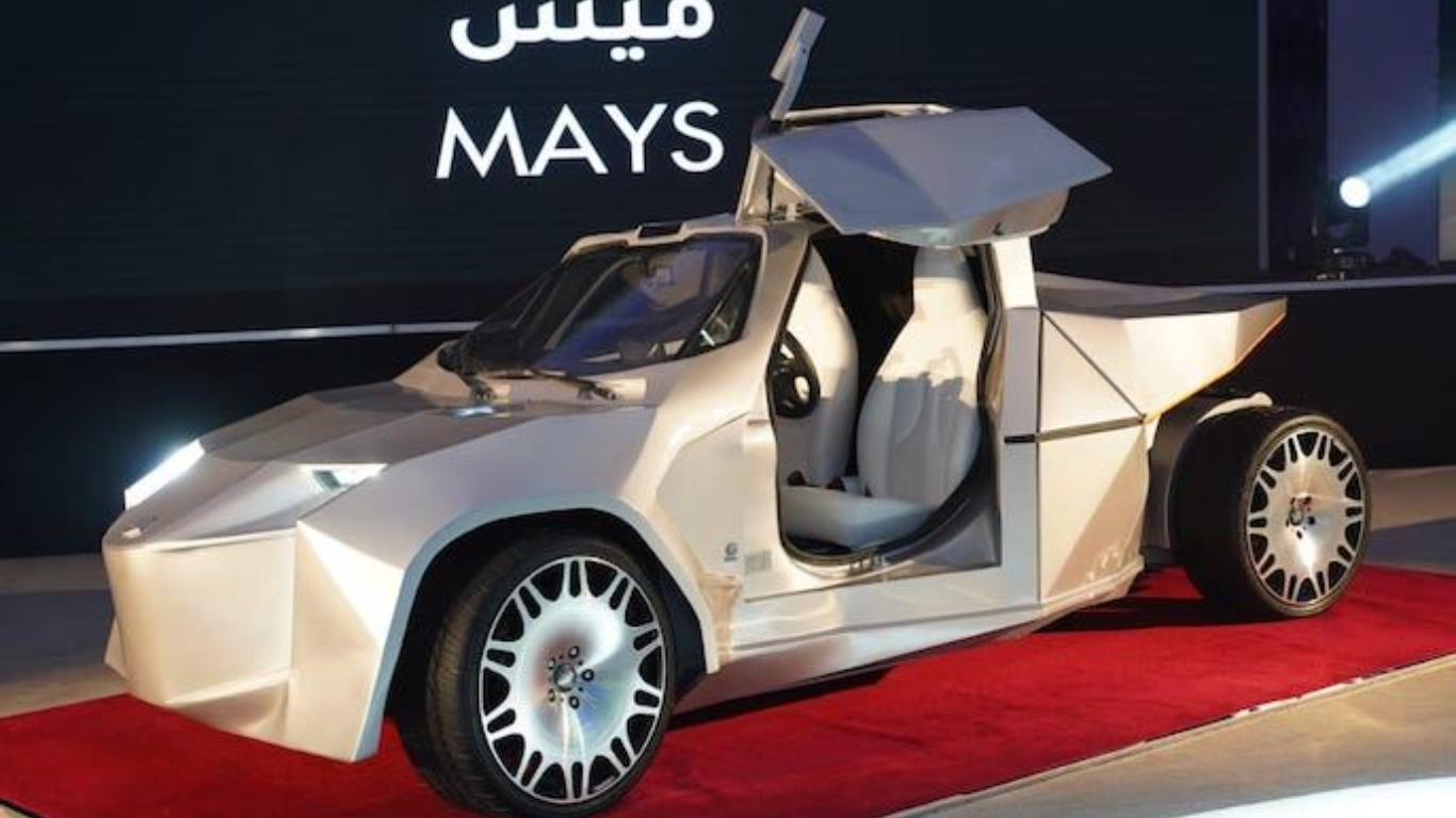 Oman to Implement New EV Infrastructure Policies in 2024 Oman to Implement New EV Infrastructure Policies in 2024