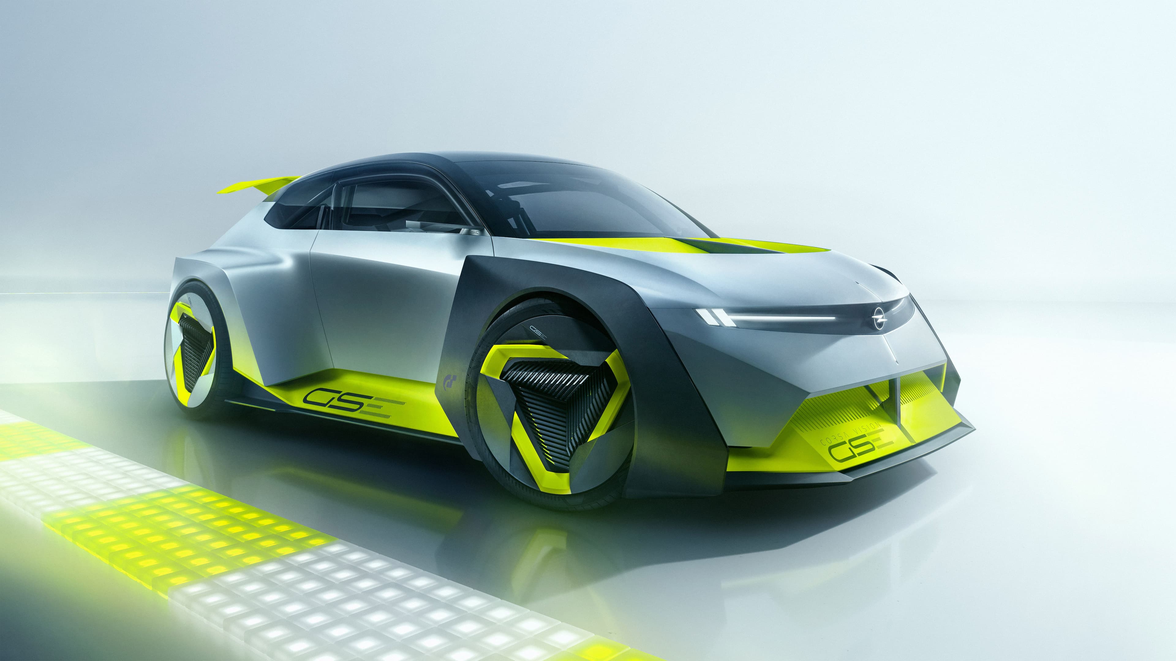 Opel Unveils Futuristic Corsa GSE Vision Gran Turismo and Mokka GSE Electric Models at IAA Mobility 2025 Opel Unveils Futuristic Corsa GSE Vision Gran Turismo and Mokka GSE Electric Models at IAA Mobility 2025