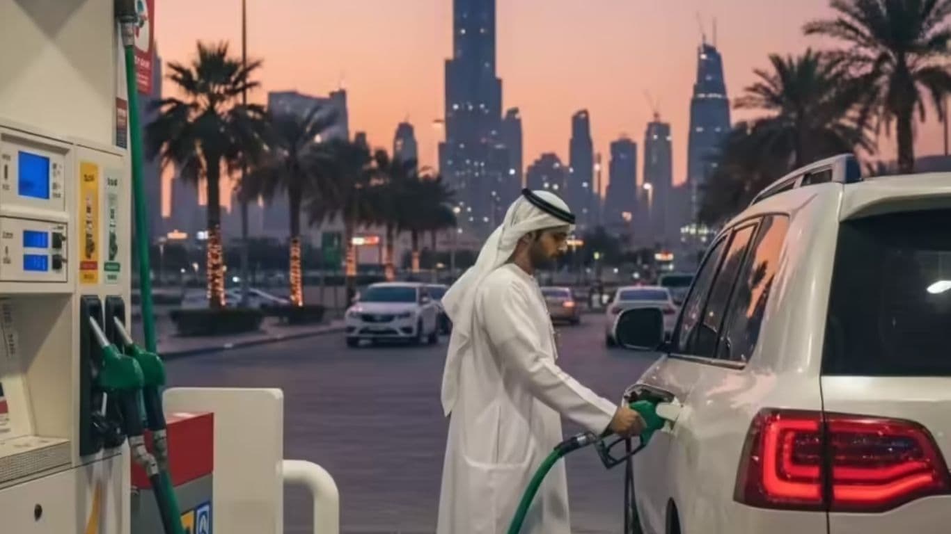 Petrol & Diesel Price Prediction for March 2026 in UAE: Slight Increase Likely Amid Global Oil Trends Petrol & Diesel Price Prediction for March 2026 in UAE: Slight Increase Likely Amid Global Oil Trends