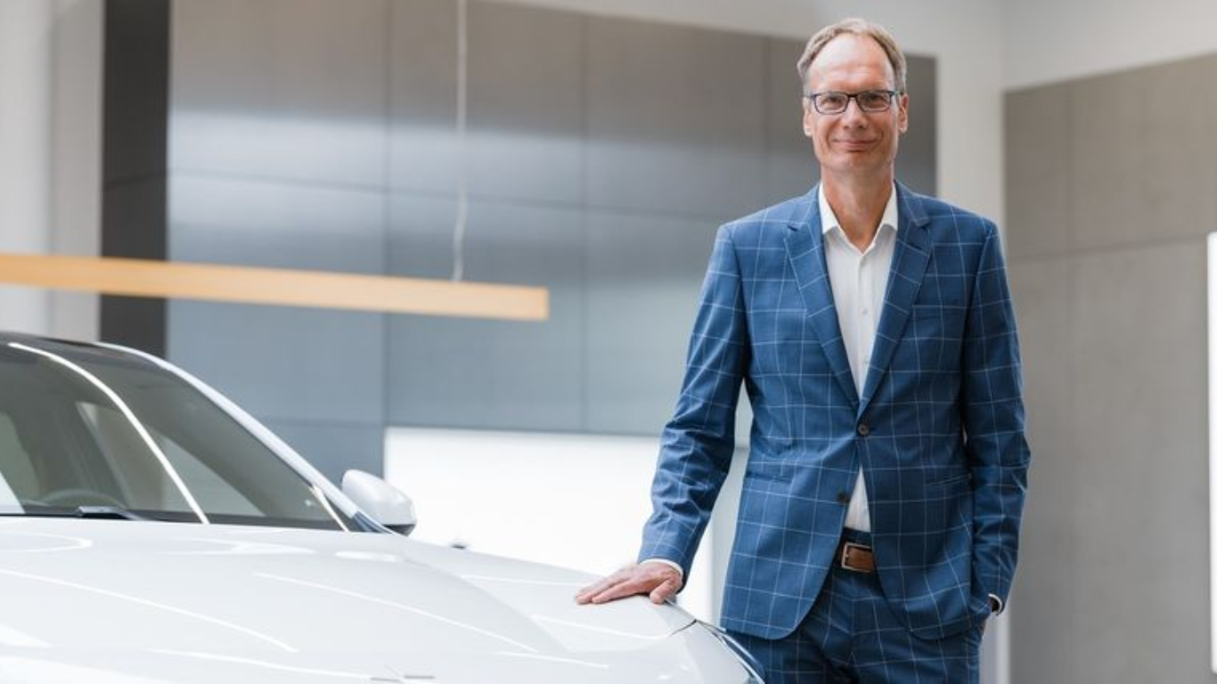 Polestar Appoints A New CEO To Help Clarify Its Brand Identity Polestar Appoints A New CEO To Help Clarify Its Brand Identity