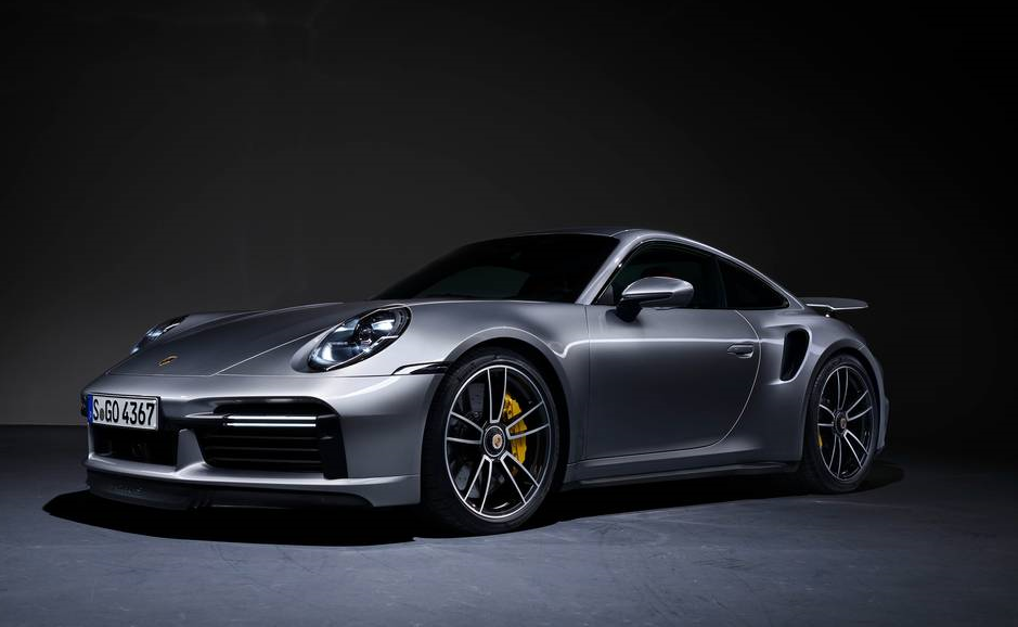 Porsche 911 Turbo S (2023) Review: Is It The Best Porsche Car? Porsche 911 Turbo S (2023) Review: Is It The Best Porsche Car?