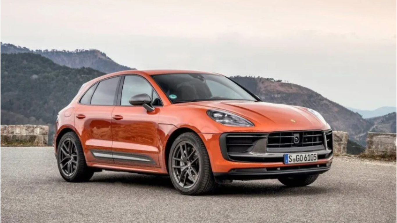 Porsche Achieved Sales of 320,221 Vehicles in 2023 and is Committed to Enhancing its Footprint in the ASEAN Region in the Future Porsche Achieved Sales of 320,221 Vehicles in 2023 and is Committed to Enhancing its Footprint in the ASEAN Region in the Future